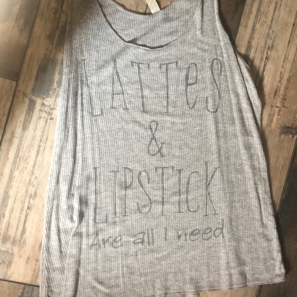 I don’t wear it